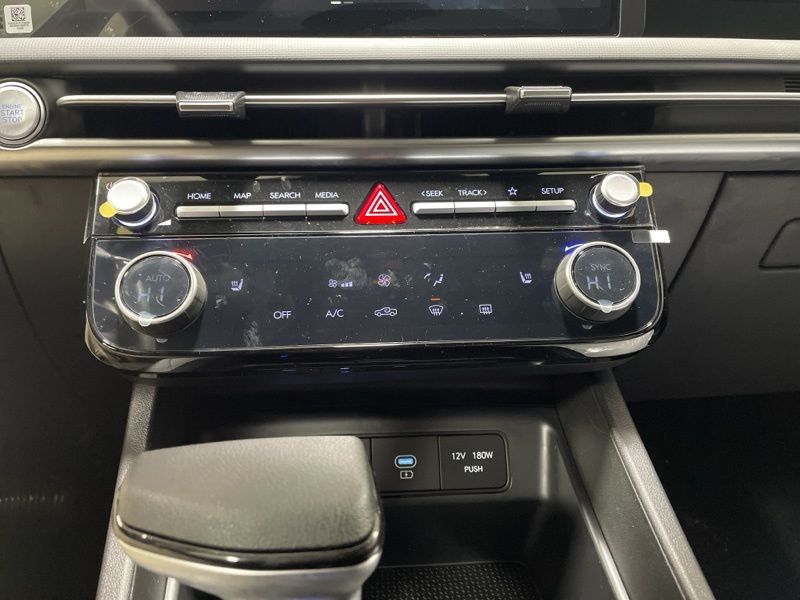 New 2026 Hyundai Santa Cruz Truck