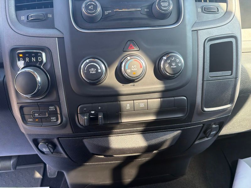 Used 2017 Ram 1500 Truck