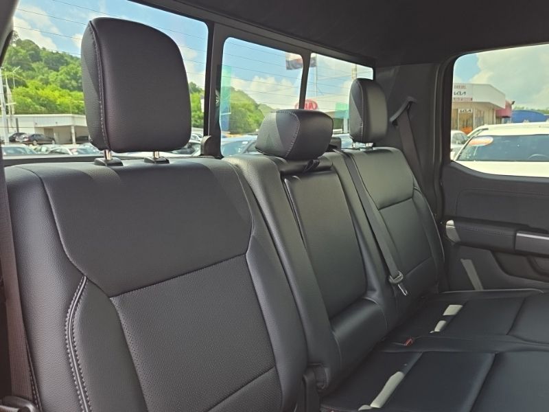 New 2026 Ford F-150 Truck