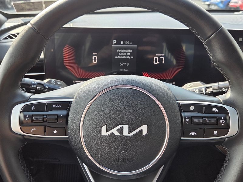 Used 2026 Kia K5 Sedan