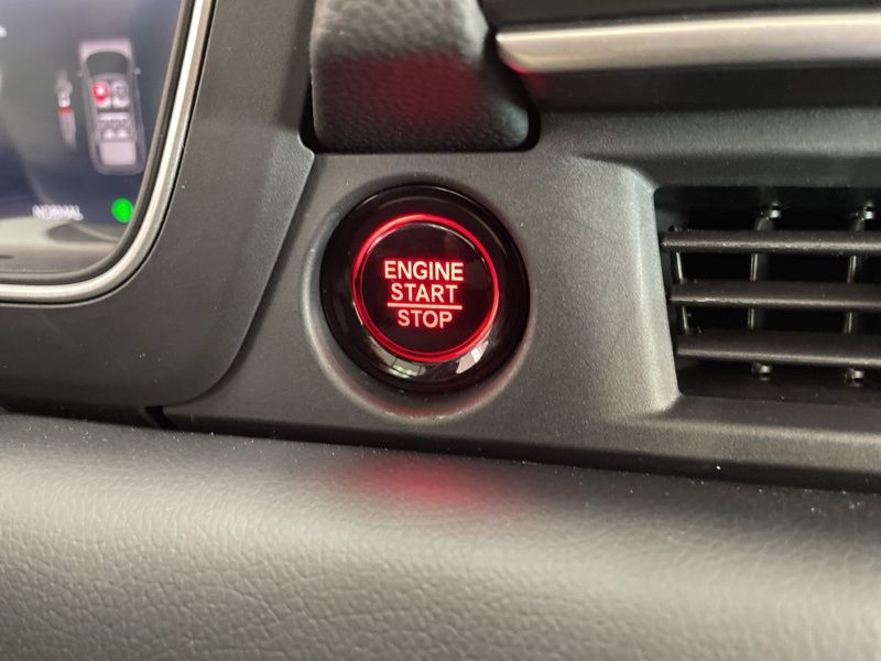 2026 Honda Passport TrailSport Elite - Photo 29