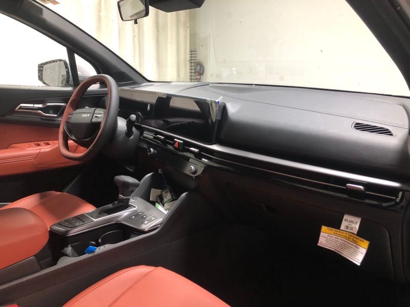 New 2026 Kia Sportage SUV