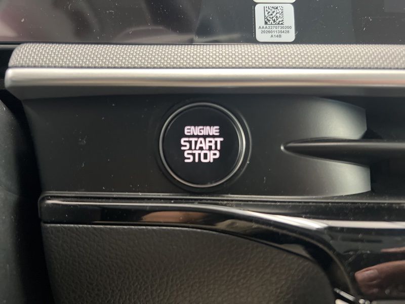 New 2026 Kia K5 Sedan