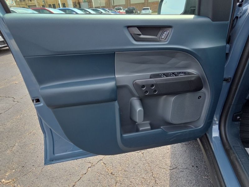 New 2026 Ford Maverick Truck