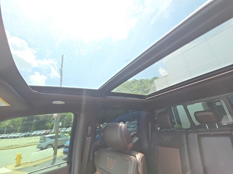 Used 2024 Ford F-350SD Truck