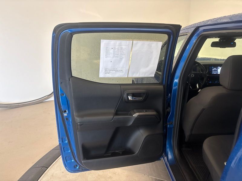 Used 2018 Toyota Tacoma Truck