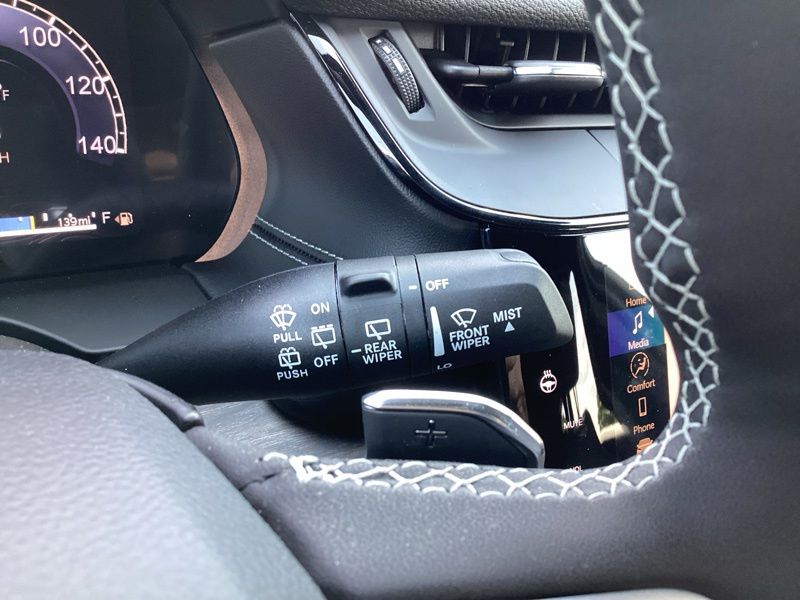 New 2027 Jeep Grand Cherokee SUV