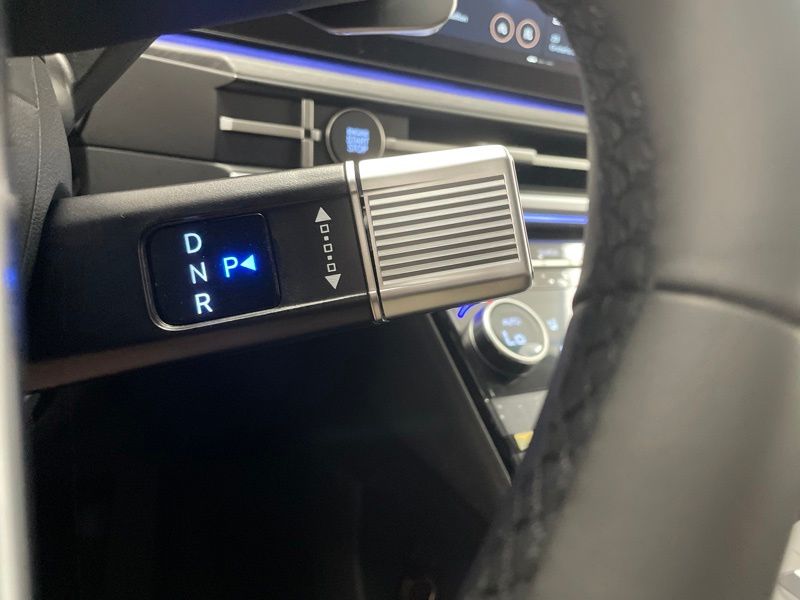 New 2026 Hyundai Santa Fe SUV