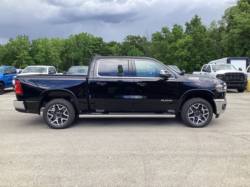 New 2026 Ram 1500 Truck