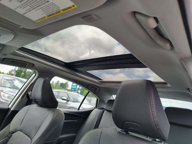 Used 2025 Toyota Camry Sedan