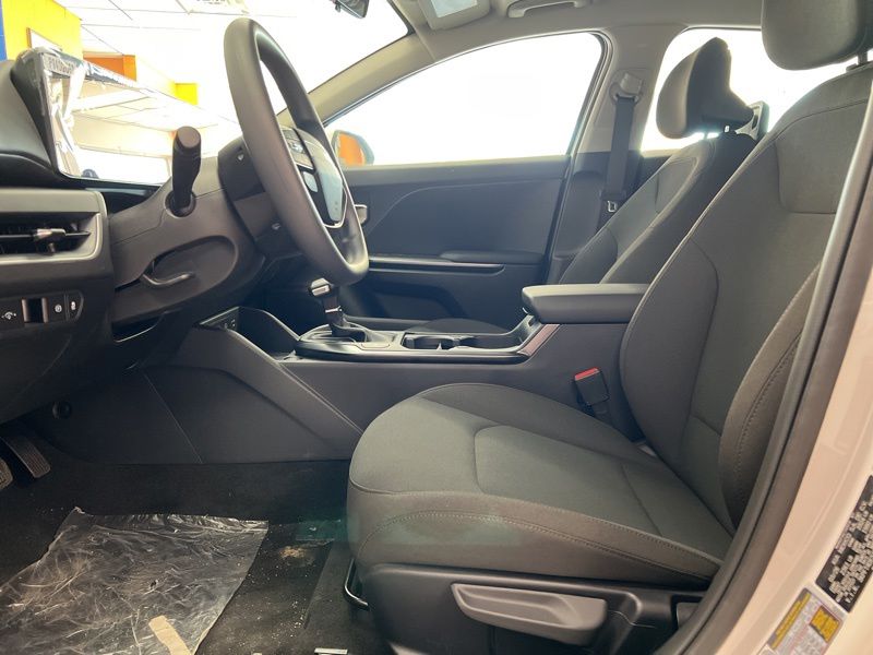 New 2026 Kia K4 Sedan