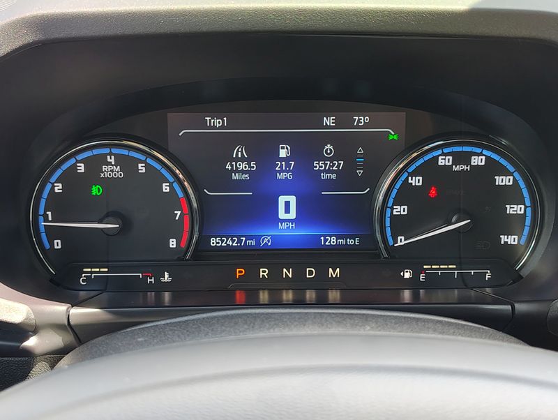 Used 2021 Ford Bronco Sport SUV