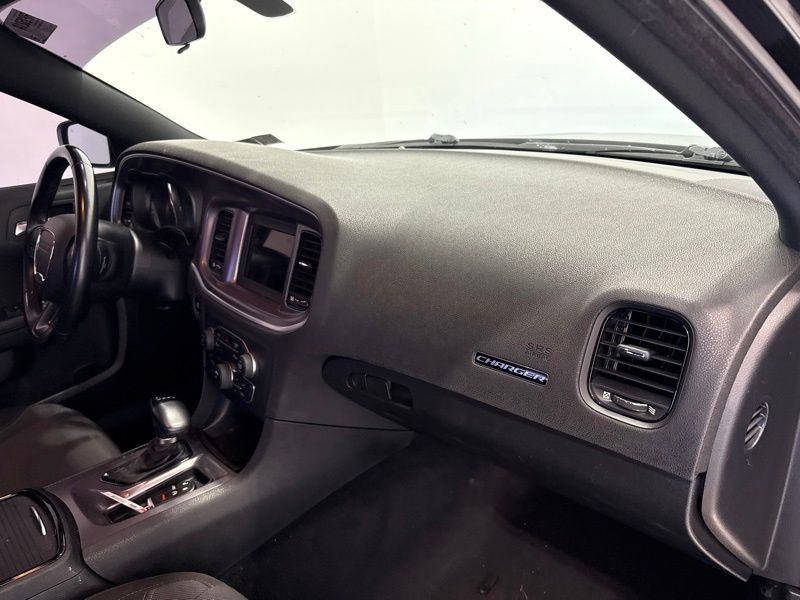 Used 2021 Dodge Charger Sedan
