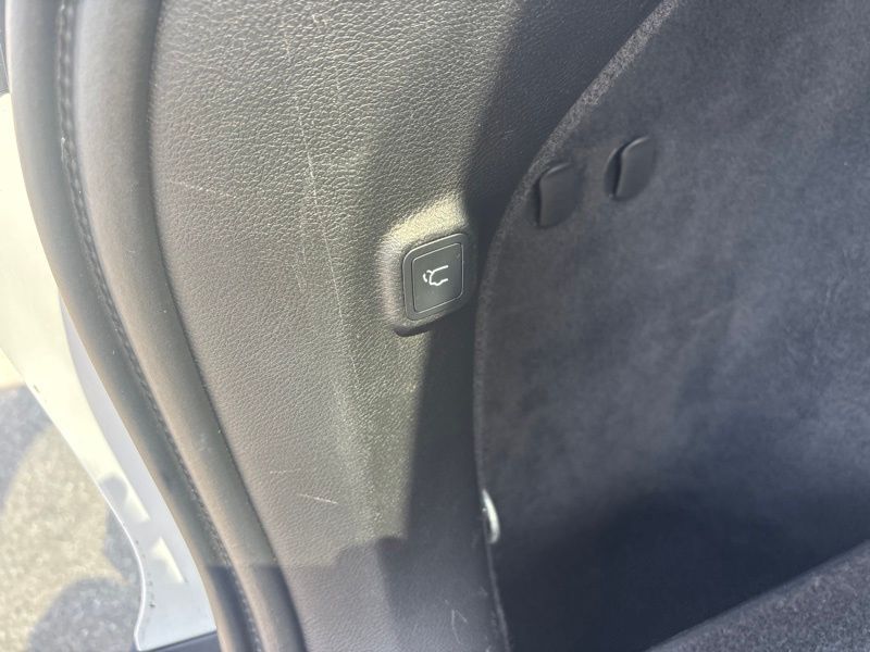 Used 2021 Jeep Cherokee SUV