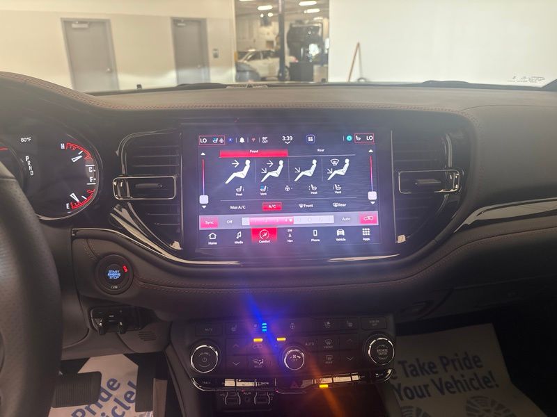 Used 2026 Dodge Durango SUV
