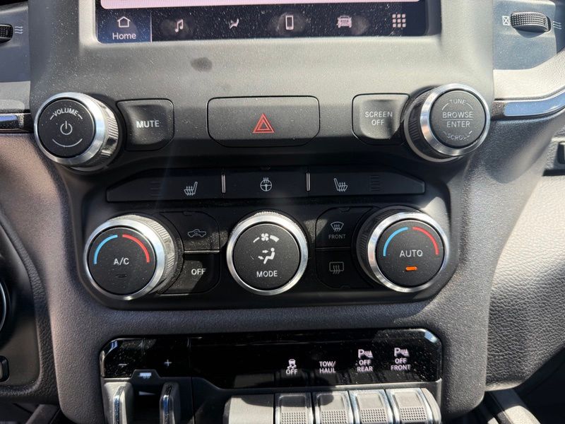 Used 2022 Ram 1500 Truck