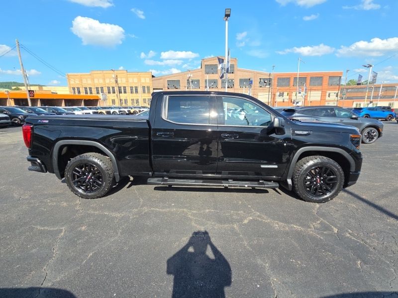 Used 2022 GMC Sierra 1500 Truck