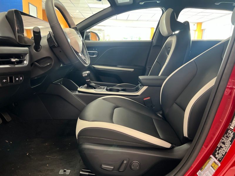 New 2026 Kia K4 Hatchback Hatchback