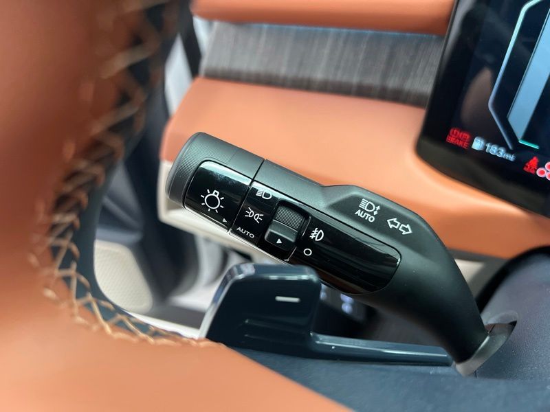New 2027 Kia Telluride Hybrid SUV
