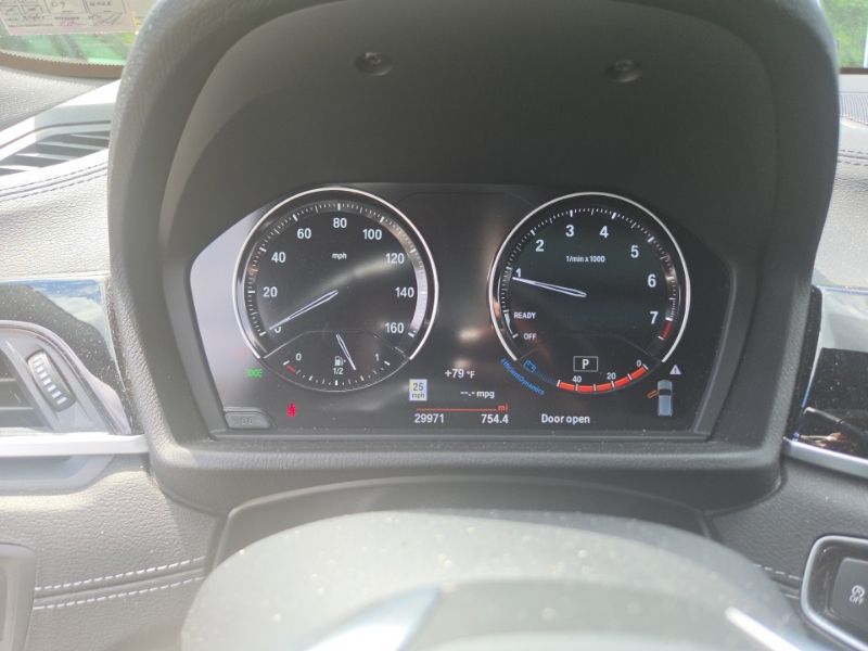 Used 2019 BMW X2 SUV