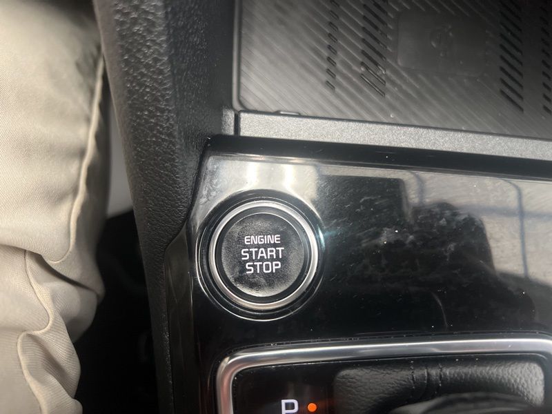Used 2025 Kia Sportage SUV