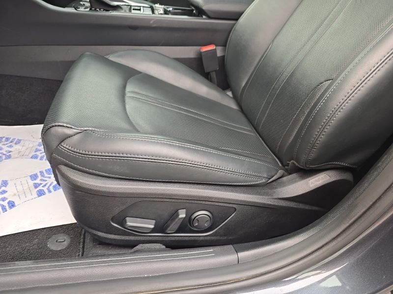 Used 2024 Kia K5 Sedan