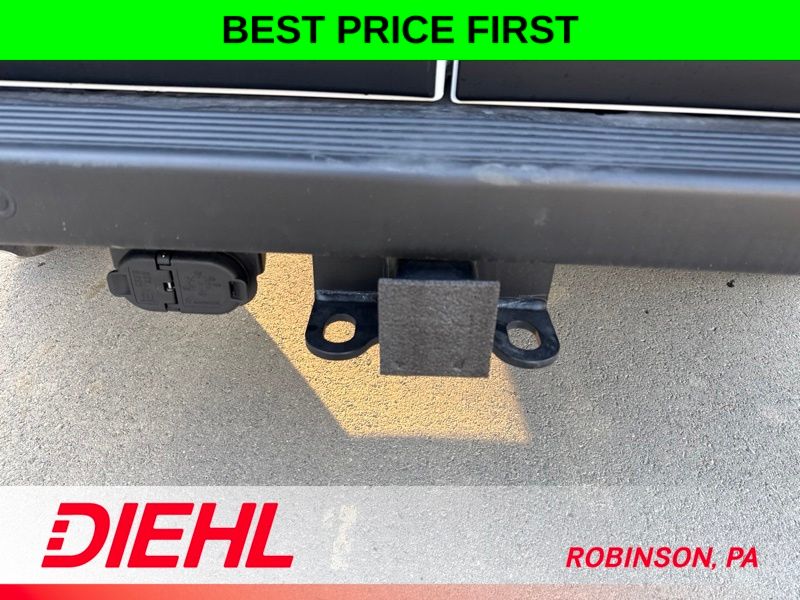 New 2026 Ram ProMaster 2500 Van