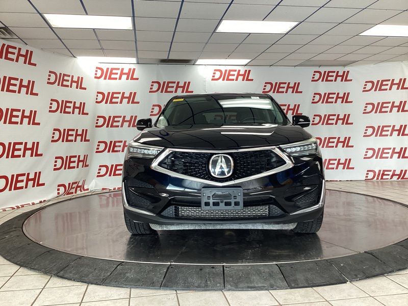 Used 2020 Acura RDX SUV