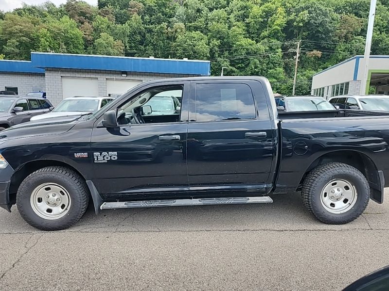 Used 2020 Ram 1500 Classic Truck