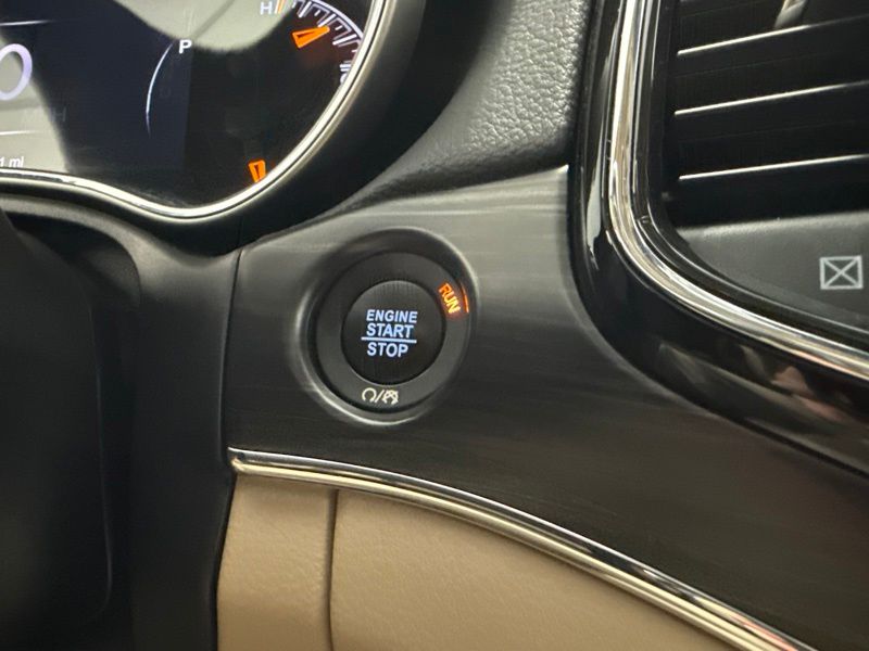 Used 2021 Jeep Grand Cherokee SUV