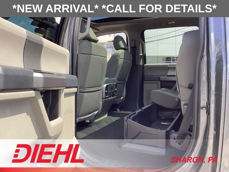 Used 2022 Ford F-250SD Truck
