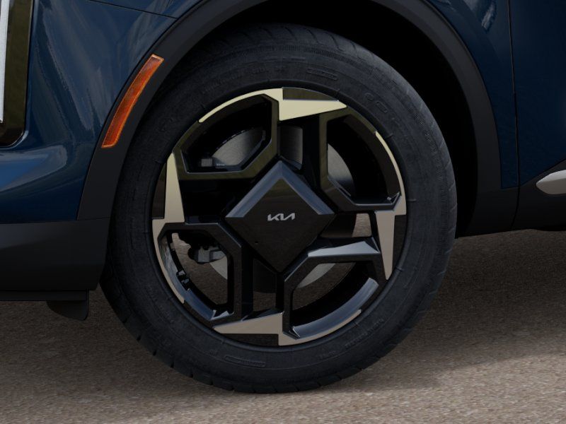 New 2027 Kia Sportage Hybrid SUV