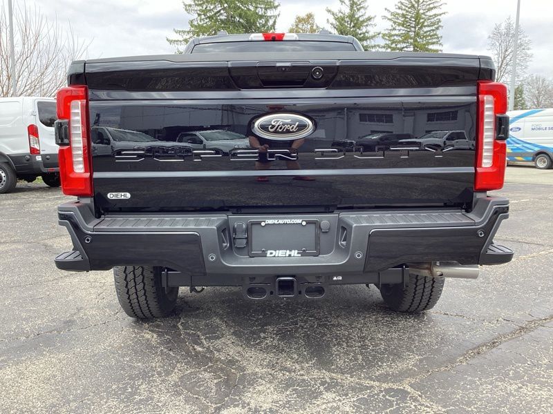 New 2026 Ford F-250SD Truck