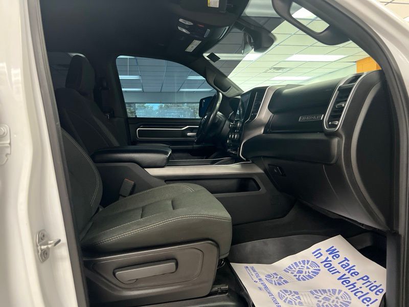 Used 2019 Ram 1500 Truck