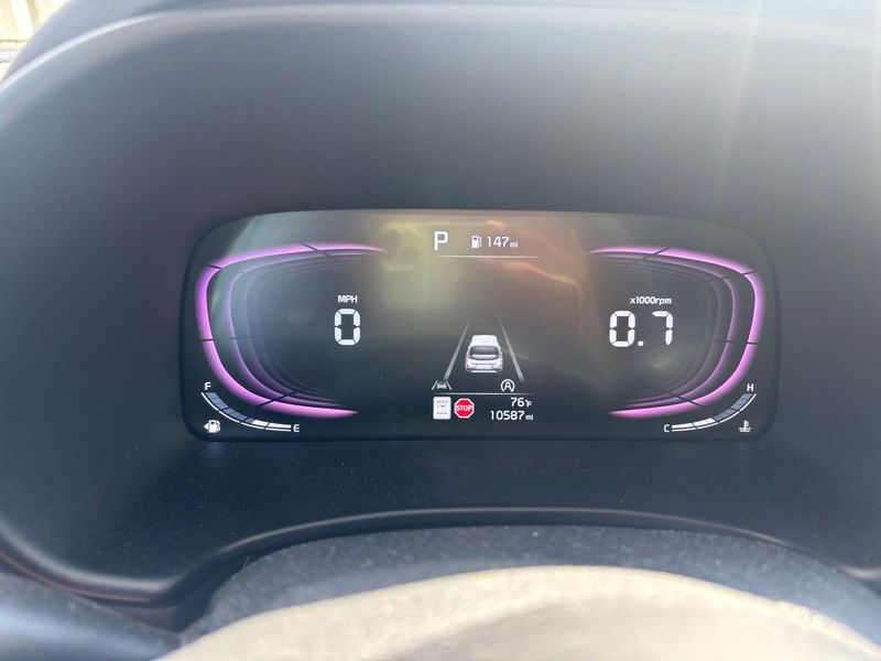 Used 2024 Kia Soul Hatchback