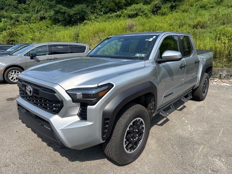 Used 2024 Toyota Tacoma Truck