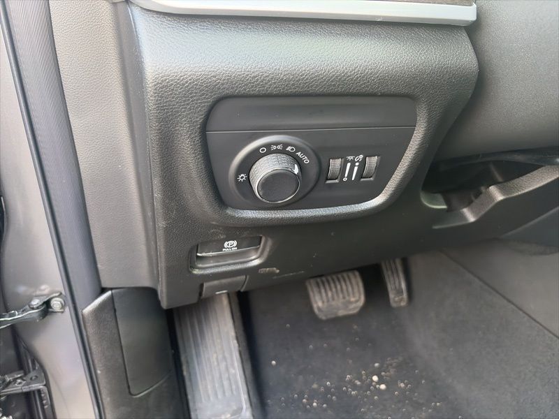 New 2026 Jeep Grand Cherokee SUV