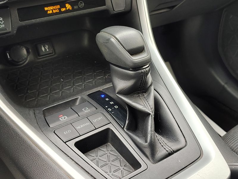 Used 2019 Toyota RAV4 SUV