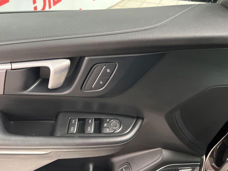 Used 2025 Buick Enclave SUV