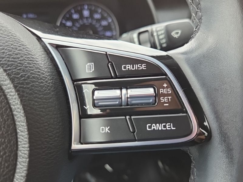 Used 2020 Kia Forte Sedan