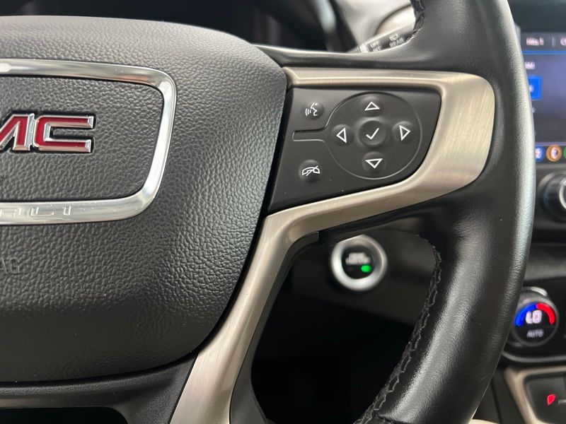 Used 2023 GMC Terrain SUV
