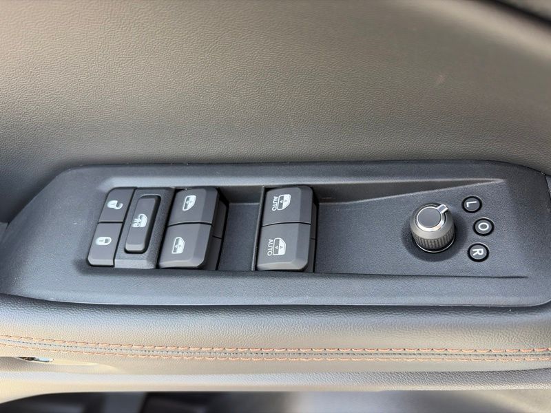 New 2026 Jeep Cherokee SUV