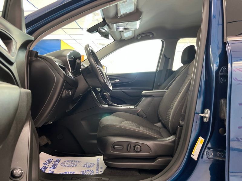 Used 2019 Chevrolet Equinox SUV