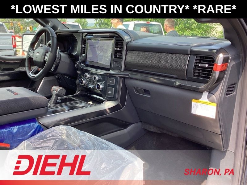 Used 2025 Ford F-150 Truck