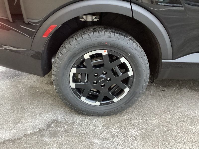 New 2026 Hyundai Palisade SUV