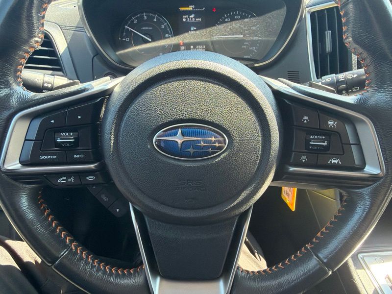 Used 2018 Subaru Crosstrek SUV