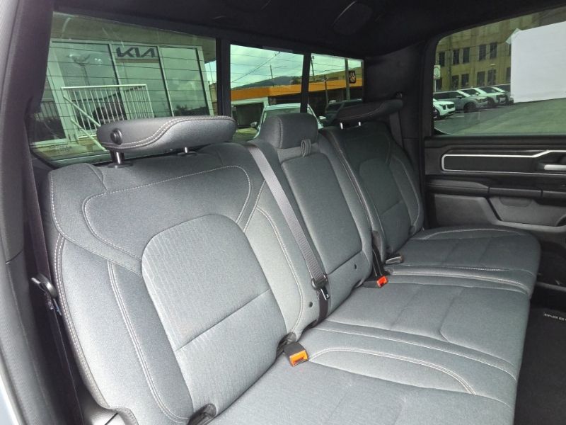 Used 2022 Ram 1500 Truck
