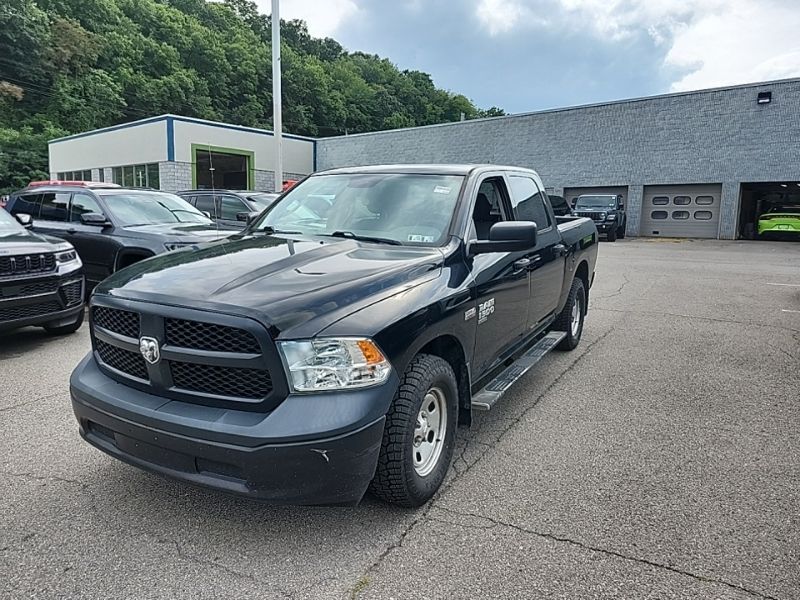 Used 2020 Ram 1500 Classic Truck