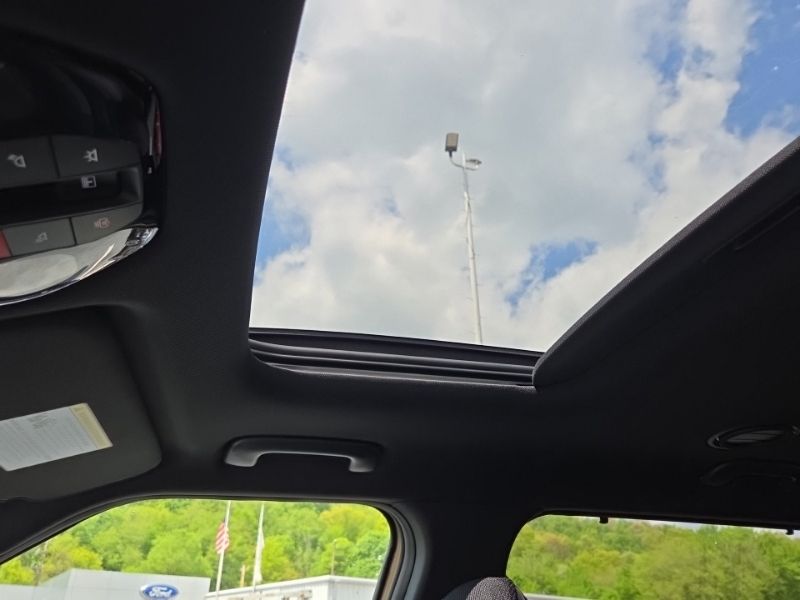 New 2027 Kia Telluride SUV