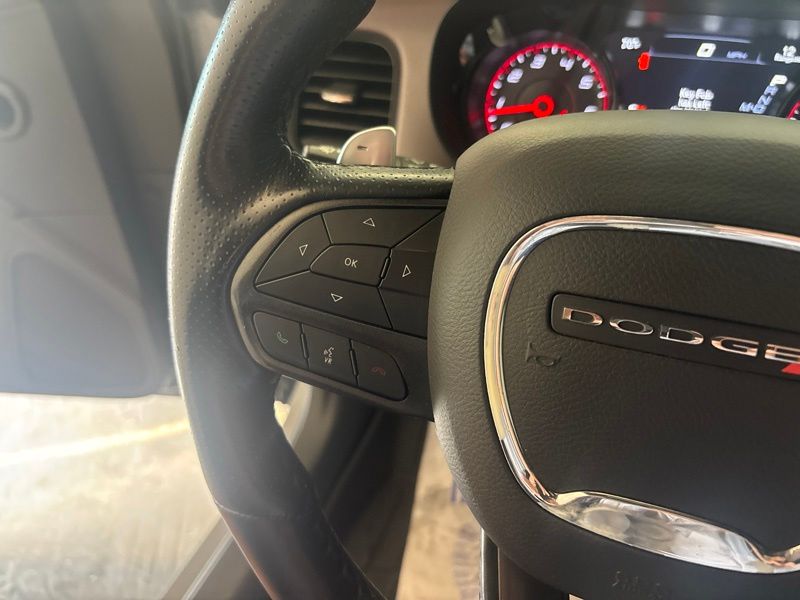 Used 2021 Dodge Charger Sedan